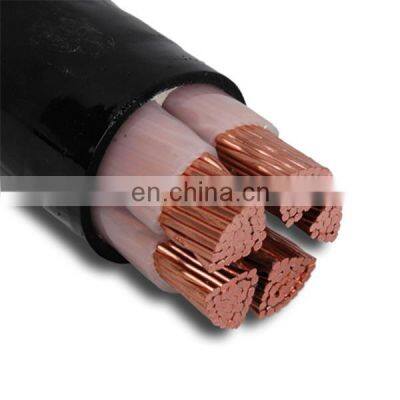 Best Selling XLPE Insulated Power Cable for Dubai