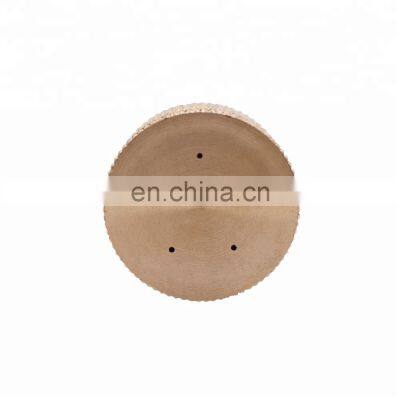 60 Degree Single Head 4-Hole Garden Misting Spray Nozzle photo-5