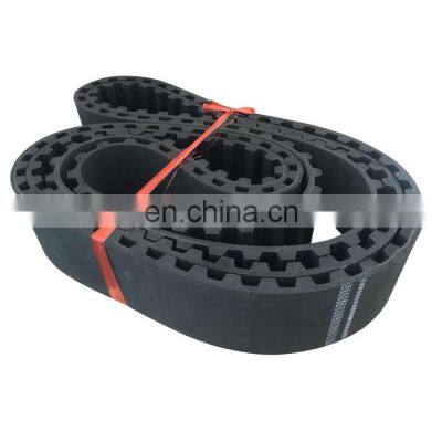 STD5M Industrial Rubber Timing Belt(2M,3M,5M,8M,14M) photo-5