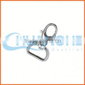 Made in China Swivel Brass Snap Hooks photo-4