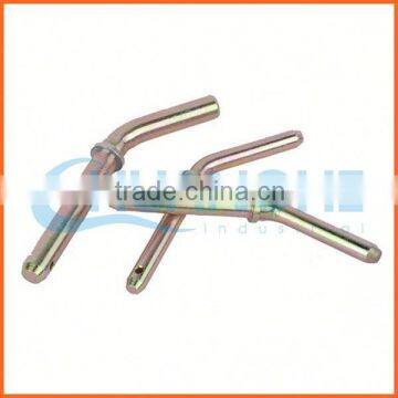 Casting Gray Iron Cnc Turning Parts photo-5