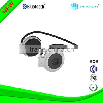 Silent Disco Wireless Headphone With Good Sound Quality(White) photo-2