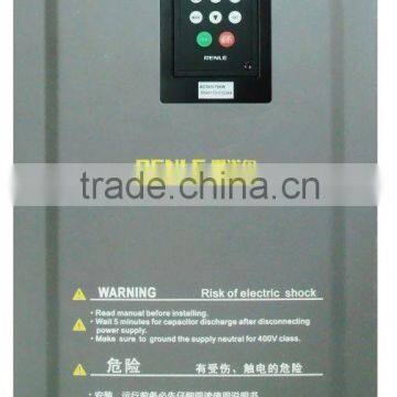 Renle 0.37kw 380V/480V 3phase Frequency Inverter