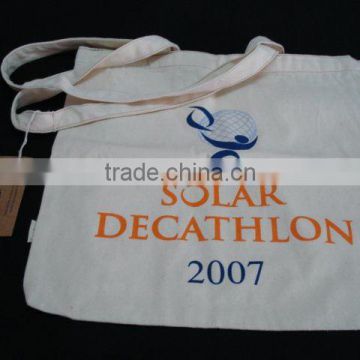 cotton bag