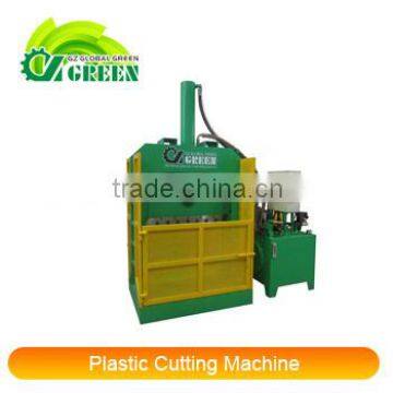 Hot-sold Product Hydraulic Vertical Plastic Cutting Machine