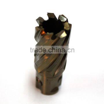 Magnetic Drill Cutting Tools Annular Cutter With Coating photo-3