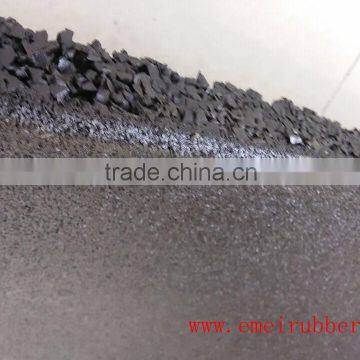 Anti Slip Rubber Kidergarten Floor Mat With EN1177 photo-5