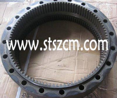 WHEEL LOADER KOMATSU WA380 GEAR RING 423-22-32543 photo-2