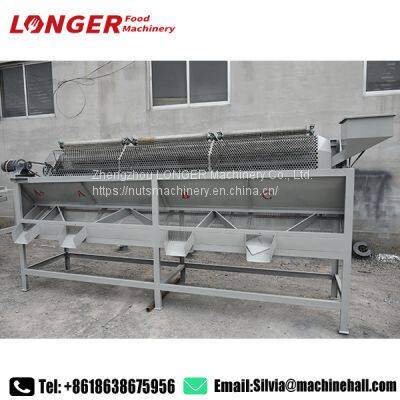 High Quality Raw Cashew Grader Kaju Grading Machine photo-2