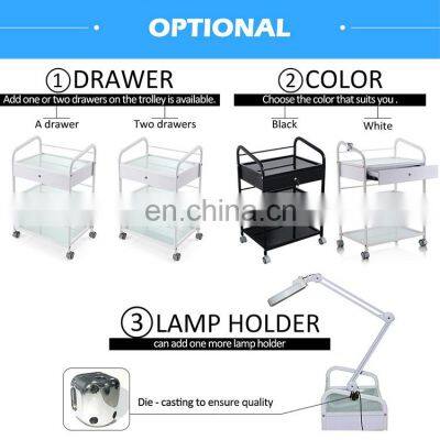 Spa Trolley Cart Hair Salon Equipment China