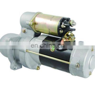 Good Quality 12V Diesel Engine Starter Motor 1113274 1113277 10478911