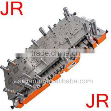 professional precision steet metal stamping mould/die for motor stator rotor lamination