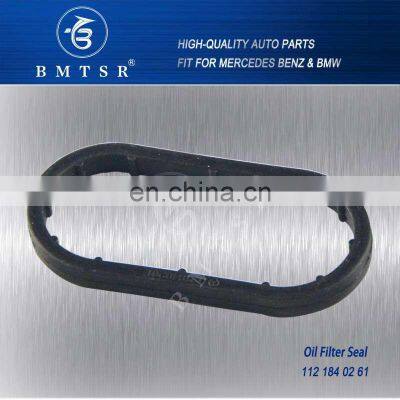 Oil Cooler Gasket Oil Filter Seal M112 B31885 1121840261