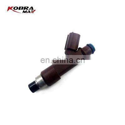 KobraMax Car Fuel Injector 23209-50080 232090F020 2320950080 For Toyota LEXUS  High Quality Car Accessories