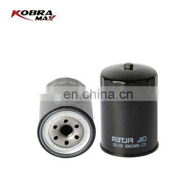 15613-78021 High Quality Engine Auto Parts Tool Car Oil Filter For TOYOTA photo-2