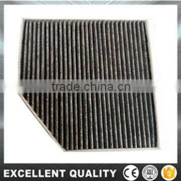 cabon air filter material paper for toyota parts 4H0819439