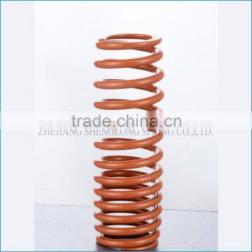 SCOOTER SHOCK ABSORBER SPRING MOTORCYCLE SPRING BIKE SPRING