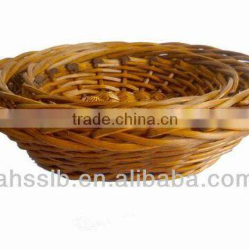 willow decorative basket