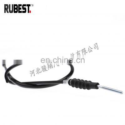 China Manufacture Motorcycle Hand Brake Cable OEM 3KJ-26351-00 for Motorbike JOG-ARTISTIC photo-3
