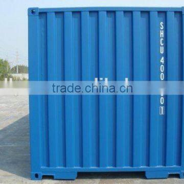 New 40ft Shipping Container for Sale in USA photo-2