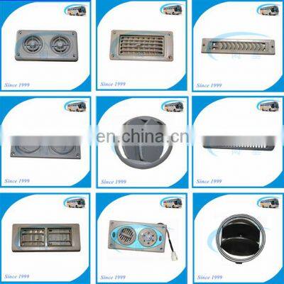 Quality Chinese Products Air Outlet Bus Air Condition Air Outlet