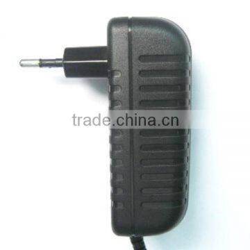 5v power adapter wall mount power supply