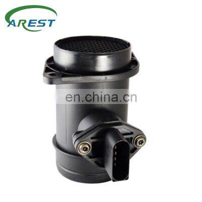 Mass Air Flow Sensor Meter MAF 0281002216 for VW CADDY LT PASSAT POLO TRANSPORTER for AUDI A3 A4 A6 SEAT CORDOBA 1.9 2.5