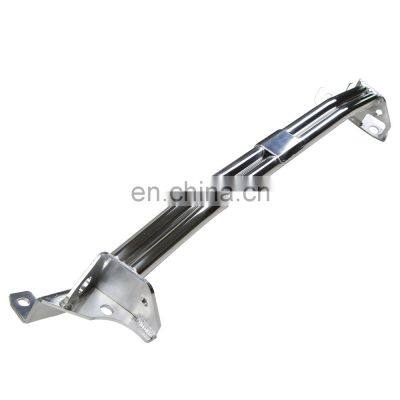 RPA Auto Racing Aluminum Stabilizer Bar Balance Bar for Audi A4L A5 Front Strut Bar