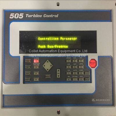 WOODWARD 9907-105em25awithpaperwork New Original and In Stock