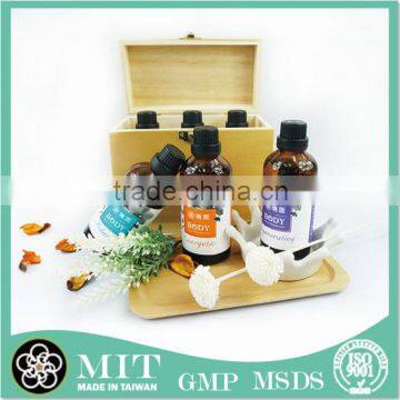 Orchid body massage essential oil set for taiwan online shopping