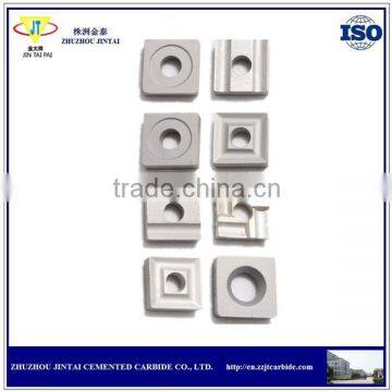 High Quality Tungsten Carbide Inserts for Cnc Machine photo-3