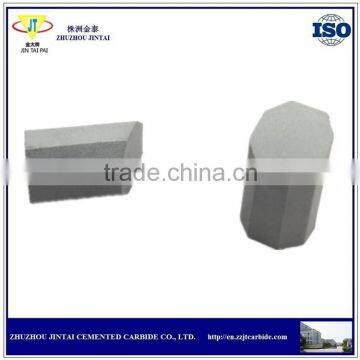 High Wear-resistant Tungsten Carbide Drill Bit for Rock Drill