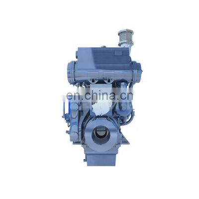 300KW Weichai X6170ZC408-1 marine diesel engine