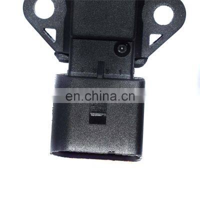 Free Shipping!NEW MAP Sensor For GEELY BL VW CADDY GOLF POLO LUPO VENTO SEAT 030906051 photo-4