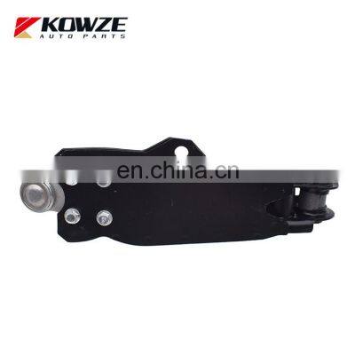 Auto Lower Right Front Suspension Arm Assy For ISUZU 8-94459-460-2