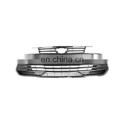 Auto Parts Front Grille Chrome Bumper Grille For Toyota Avalon 2019