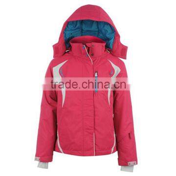 Wholesale China merchandise 2015 ski jacket