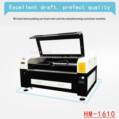 High speed CO2 laser cutting machine from China CNC laser cutting machie carbon laser cutting and engraving machine CO2 cutter