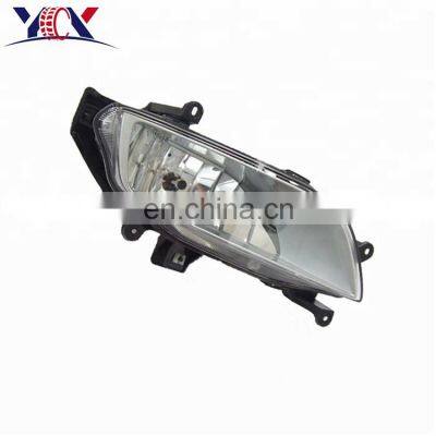 Car Front Fog Lamp Auto Parts Front Fog Lights for Hyundai STAREX 2008 R 92202-4H000 L 92201-4H000