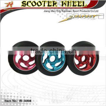 Stunt Scooter Wheel, Pro Scooter Wheel, Scooter pu Wheel photo-2