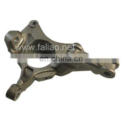 STEERING KNUCKLE 8200881829 Custom Knuckle Factory Knuckle photo-4