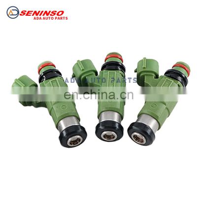 CDH145 MR314314 HXFI-060 For Mitsubishi Outlander V73 4G69 2.4L Grandis Space Wagon Fuel Injector Nozzle