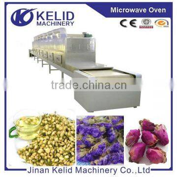 Chinese New Application Microwave Oven Manufacture