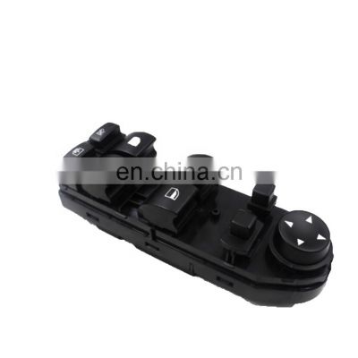 High Quality Black Window Lift Switch For BMW E60 E61 5ER 5 Series 61316951920