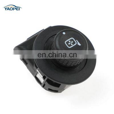 9L3T-17B676-AA Master Power Mirror Switch for Ford F-150 Edge Fusion Lincoln Mercury Milan 2005-2020