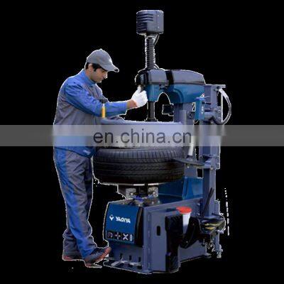 YAQIYA Made in china competitive price tyre changer machine