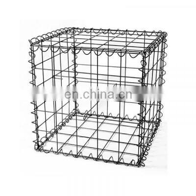 Gabion Wire Mesh Box/Blast wall