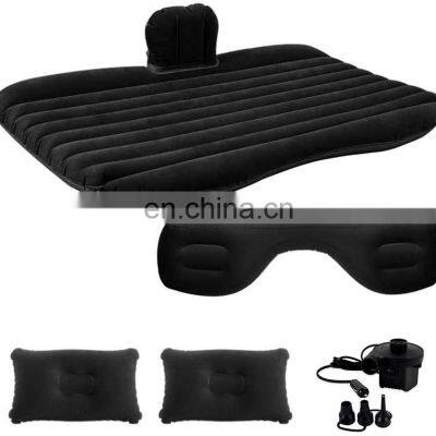 Car travel air cushion bed long time driving rest bed sleeping bed