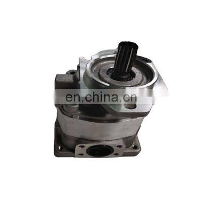 SAR 100 Pilot  Pump705-22-40090   Hydraulic Gear Pump 14T