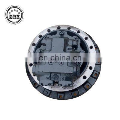 Cat 318c Excavator Final Drive 318c Travel Motor 221-7637 2217637 photo-4